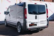 Opel Vivaro Kombi L1H1