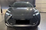 Toyota C-HR Style 2.0 Hybrid Dynamic Force Plug-in