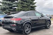 Mercedes GLE Coupe 300 d 4-Matic AMG Line