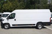 Fiat Ducato Maxi L4H2