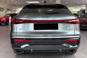 Audi Q5 TFSI quattro S line Sportback