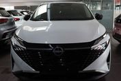 Nissan Qashqai N-Connecta Xtronic 1.3 DIG-T mHEV