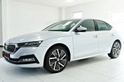 Skoda Octavia Style