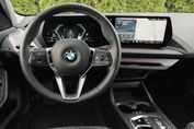 BMW Seria 1 118d M Sport