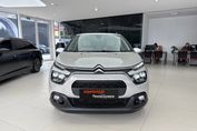 Citroen C3 1.2 PureTech Max EAT6