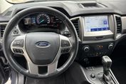 Ford Ranger DC Limited 2.0 EcoBlue 4x4  aut