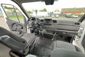 Opel Movano CDTI L2 RWD SW