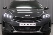 Kia XCeed 1.6 T-GDI GT-Line DCT