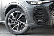 Audi Q5 TFSI quattro S line Sportback