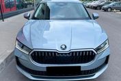 Skoda Superb Drive 1.5 TSI mHEV DSG