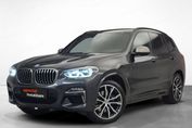 BMW X3 M40d xDrive