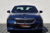 BMW Seria 5 520d xDrive M Sport aut