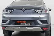 Renault Arkana TCe mHEV Techno EDC