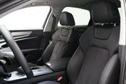 Audi A6 55 TFSI mHEV quattro S tronic