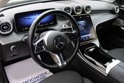 Mercedes Klasa C 300 4MATIC AVANTGARDE