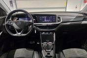Opel Grandland X 1.2 T GS S&S