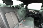 Audi A6 2.0 45 TFSI quattro Sport S tronic