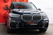 BMW X5 xDrive30d aut