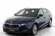 Skoda Octavia 2.0 TDI Style DSG