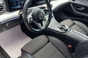 Mercedes Klasa E E 220 d  Avantgarde