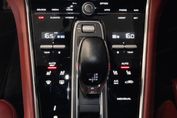 Porsche Panamera 4S E-Hybrid Sport Turismo