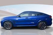 BMW X6 M Competition