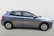 Skoda Fabia 1.0 TSI Ambition