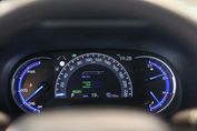 Toyota RAV4 Hybrid Selection 4x4