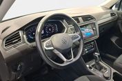 Volkswagen Tiguan Allspace 2.0 TSI 4Mot.  DSG