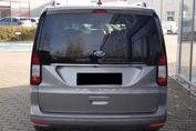 Ford Tourneo Connect Grand L2H1 Titanium A7