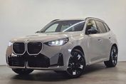 BMW X3 M50 xDrive