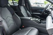 BMW Seria 5 520d xDrive M Sport