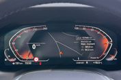BMW Seria 3 Touring 318i Sport Line