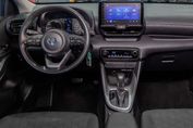Toyota Yaris 1.5 Comfort