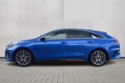 Kia ProCeed 1.6 T-GDI GT DCT