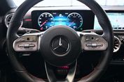 Mercedes Klasa A A 250 e AMG Line 8G-DCT