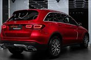 Mercedes GLC 200 4MATIC