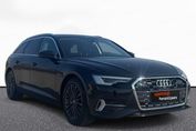 Audi A6 40 TDI mHEV quattro S tronic