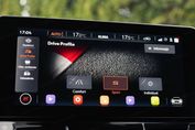 Cupra Leon 1.5 TSI DSG