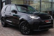 Land Rover Discovery D250 R-Dynamic