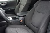 Toyota RAV4 2.5 Hybrid 4x2