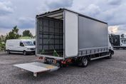 Iveco Eurocargo ML 75E19/P + Winda