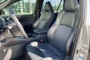 Toyota RAV4 2.5 Hybrid Selection 4X4