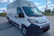 Fiat Ducato Maxi L4H3