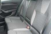 Skoda Octavia 1.5 TSI Ambition