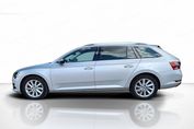Skoda Superb 2.0 Tdi Scr Style Dsg