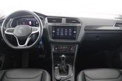 Volkswagen Tiguan 2.0 TSI 4Mot. DSG
