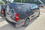 Fiat Scudo XL L2H1 Zabudowa Brygadowa EAT8