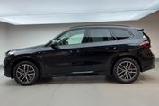 BMW iX1 eDrive20 M Sport