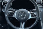 Mercedes Klasa C 180 Business Edition